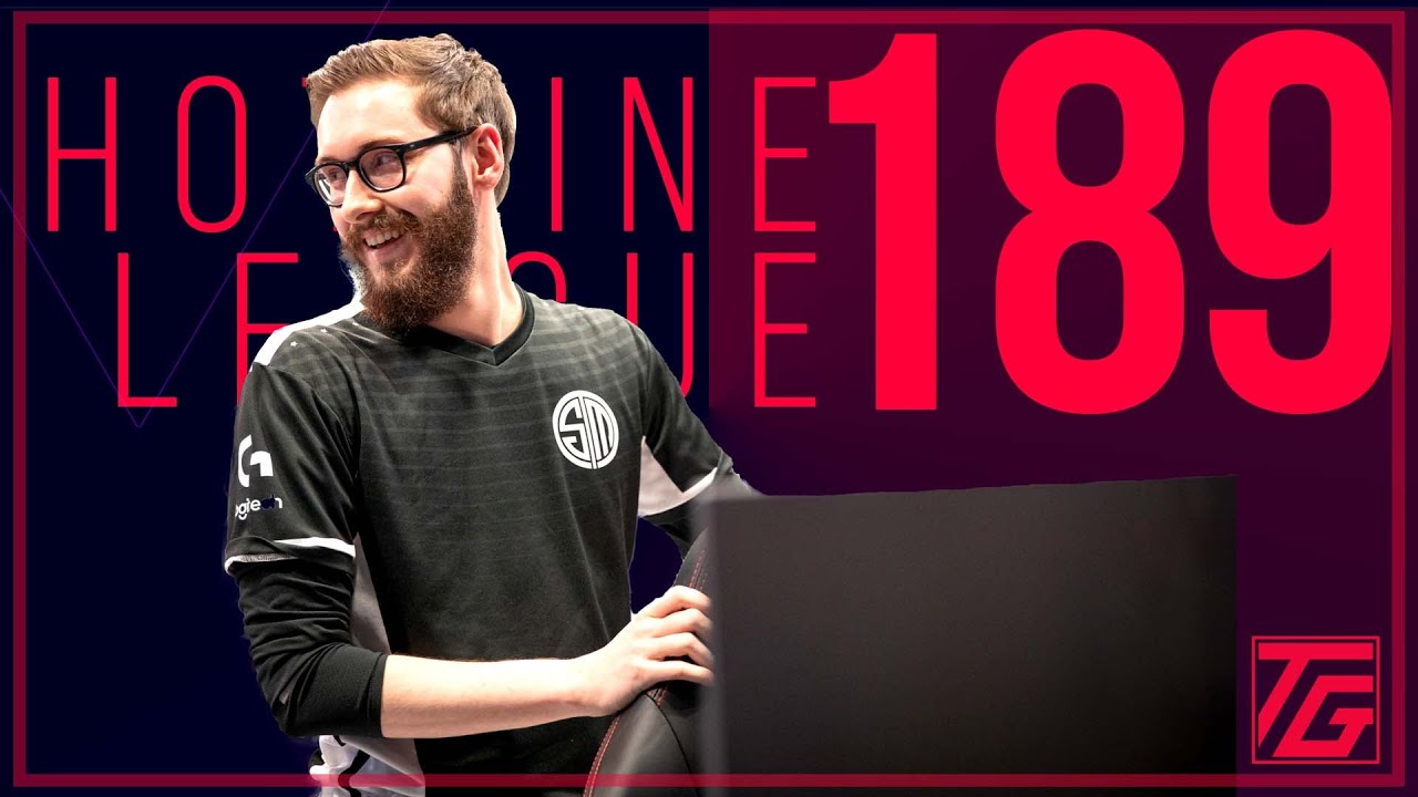 Bjergsen's return!? What is the fate of NA at Worlds this year? (feat. Raz) | HLL 189