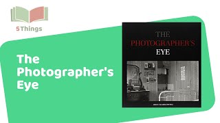 Photographer's Eye - YouTube