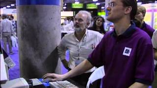 The Computer Chronicles - Best of Comdex 1996 (1997) Net Worth