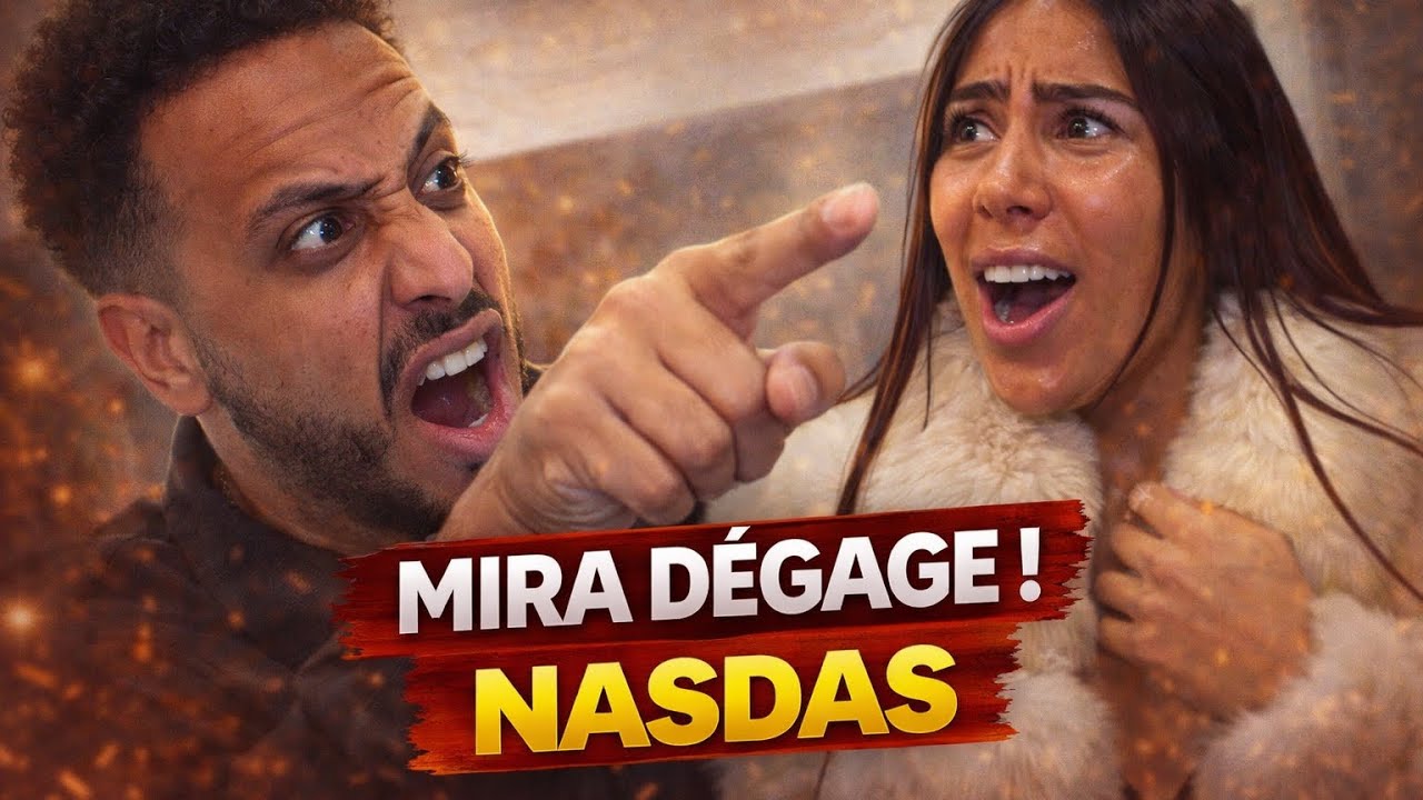 La team Nasdas va tout abandonner ? … #nasdas #nasdasstory #teamnasdas 