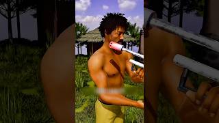 Agar kisi vyakti ki skin jal jaaye to kya hota hai? 😱