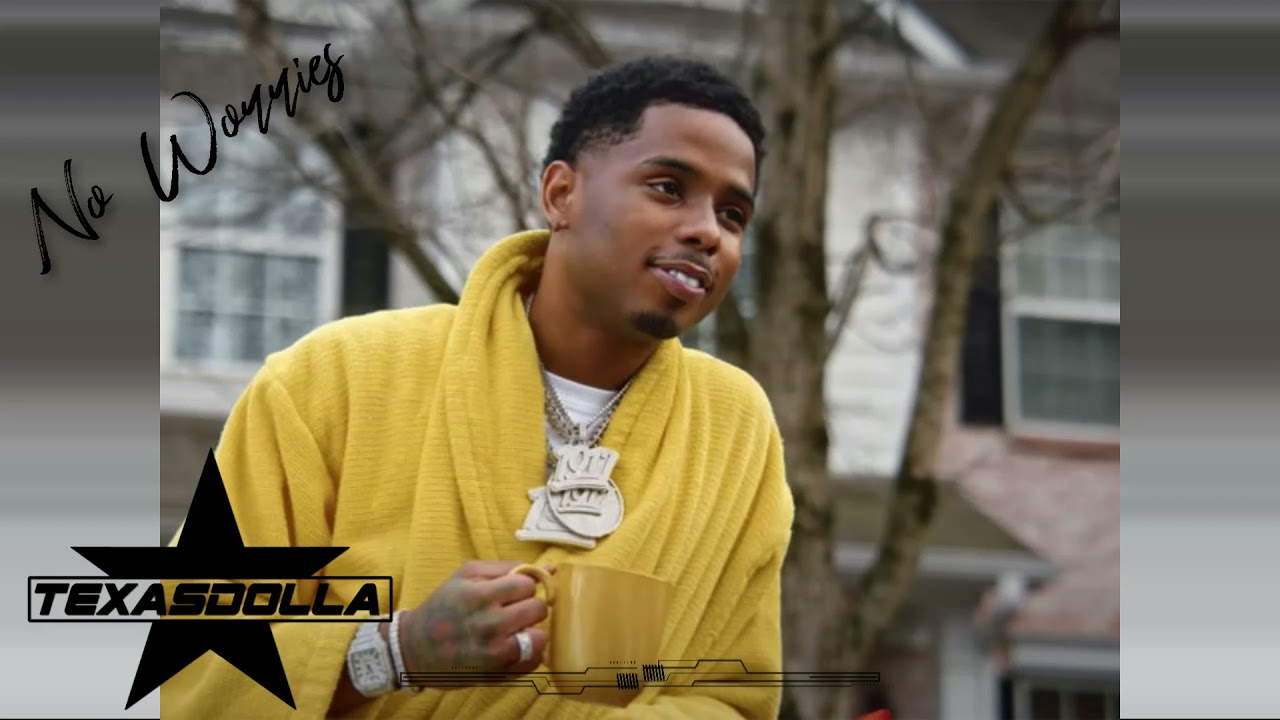 [Pooh Shiesty Type Beat] "No Worries" Prod @TexasDolla 