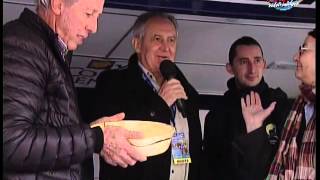 les 11eme boucles du haut-var 2014 les podiums