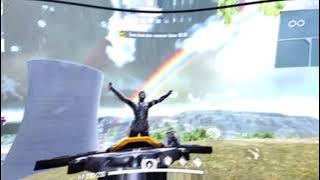 PRESET FF LANGIT BERUBAH WARNA🙀DJ DAMON VACATION🎶||VIRAL TIKTOK