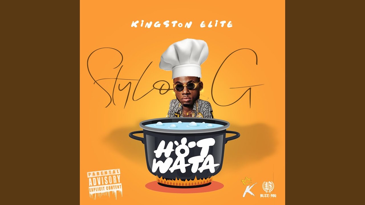 Hot Wata (Instrumental)