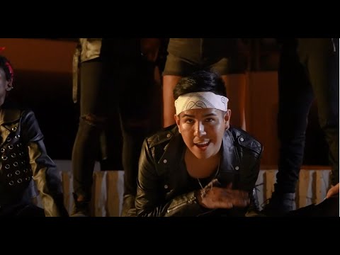 Emilio Roman- Untamable (Official Music Video)