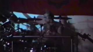 RAW POWER ONIRICA 1992