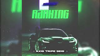 RANKING RKT 📈 TURREO CHILL 📈 AXIS PROD (IZAAK FT HANZEL LA H) #rkt #turreochill #remix #viralvideo