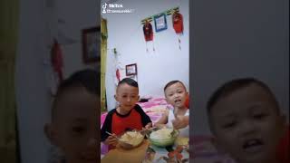 Download Lagu Mangan mie sek ben gak modyar.... MP3