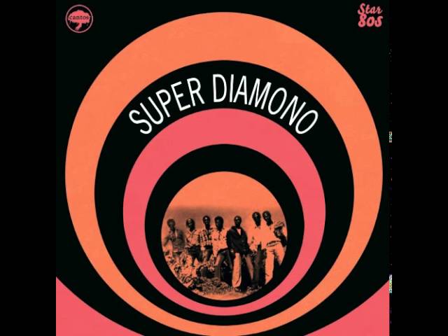 Watch Super Diamono - Jalia on YouTube Watch Super Diamono - Jalia on YouTube