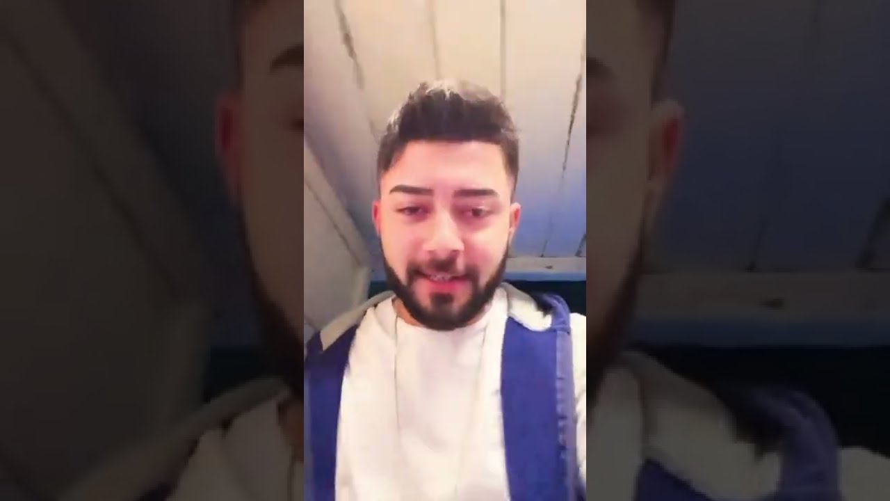 Kurtuluş Kuş - Film Çekimleri Kamera Arkası 