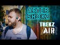 Самые странные наушники в моей жизни: Aftershokz Trekz Air!