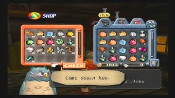 Dark Cloud Playthrough: Ep.51 - Door Y U NO OPEN?