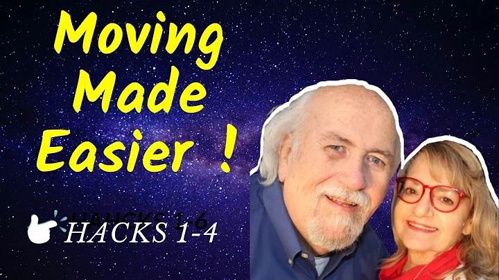 Moving Made Easy, Cheaper