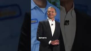 IS DISNEY BEING SOLD TO APPLE?! #shorts
