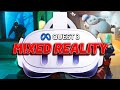 Quest 3 Mixed Reality Is A Bigger Deal Than You Think