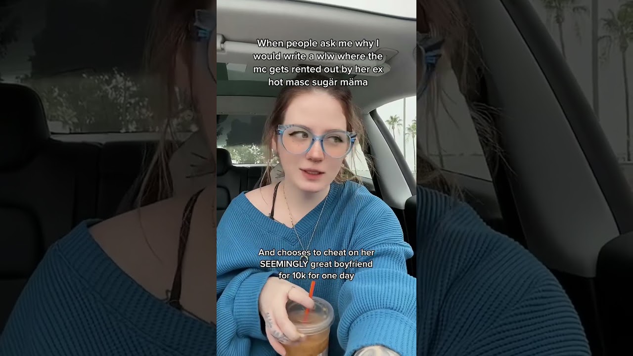 📖The ties that bind us 