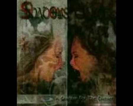 Shadows Dance — shadows dance-until the young whore sings