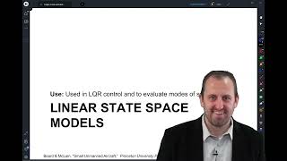 05 5 Linear State space models