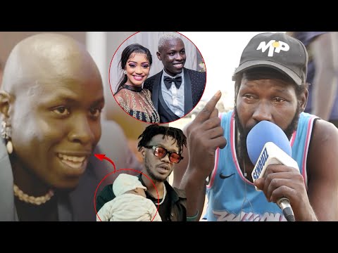 Ngaaka Defna 2ans de Mariage Amoul Dome, Neew Bi démonte Akhlou Brick et révèle «Clash Dou Wakh Lou…