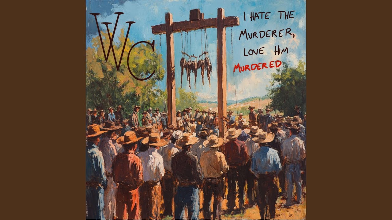 I Hate The Murderer, Love Him Murdered