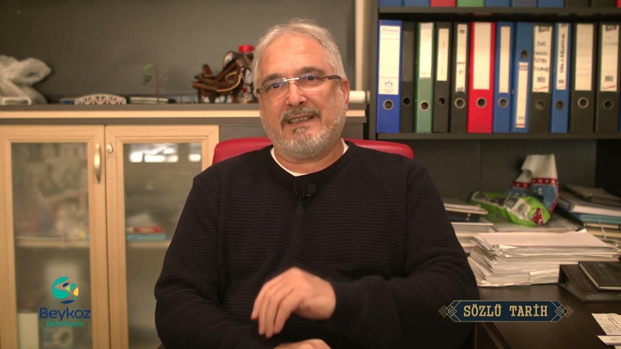SÖZLÜ TARİH BEYKOZ: İSMAİL YÜKSELSEN