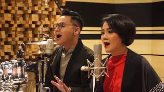 Magenta Singers - Medley Cinta