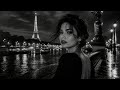 Midnight Café in Paris | French Deep House & Romantic Chill | Female Vocal Mix