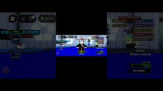 world class in the end #roblox #bluelock