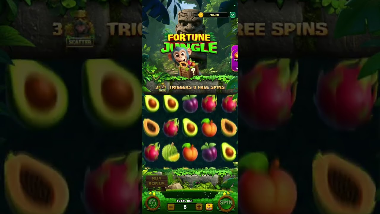 Rush Gameplay Jungle Delight & Diamond 777 Yono Games | Small Bet Big Win Best Earning Skills 😁