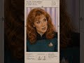 Star Trek TNG Log: Strong Opinions
