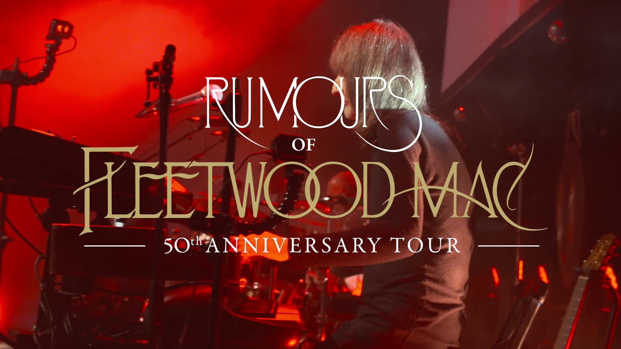 Rumours of Fleetwood Mac YouTube