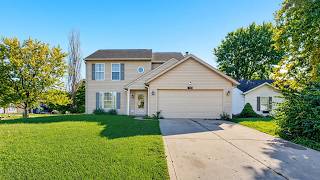 5949 Bowie Ln, Indianapolis, IN