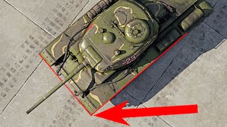 This Angle Makes You Survive Almost Anything Kv-85 In War Thunder