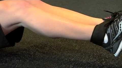 Cable Tuck Reverse Crunch Exercise