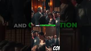 Constitutional Republic vs. Pure Democracy: Madison's Warning #shorts