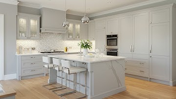 200 Modern & Minimalist Kitchen Designs | Elegant & Timeless Kitchen Design Ideas | DecorLux Studio