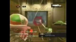 Demise Ewokiee Final GoW 3 Random Clips