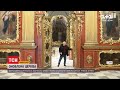 Десятилітня реставрація закінчилася – у Києві відкриють оновлену Андріївську церкву