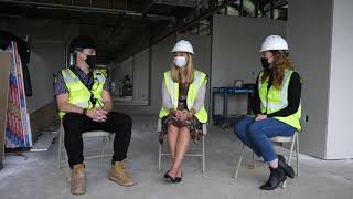 National Guardian Life Insurance Company | Interiors Interview