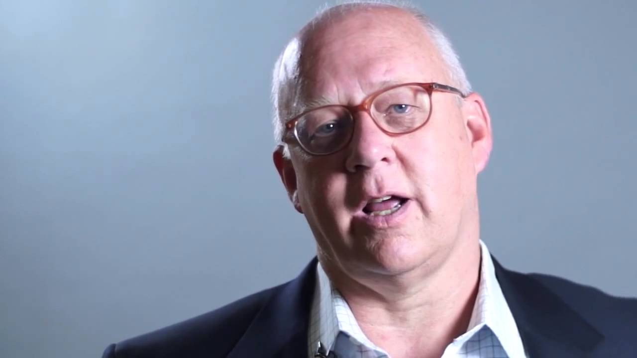 CEO Coach: The noble work of Chairing - Helping business leaders thrive