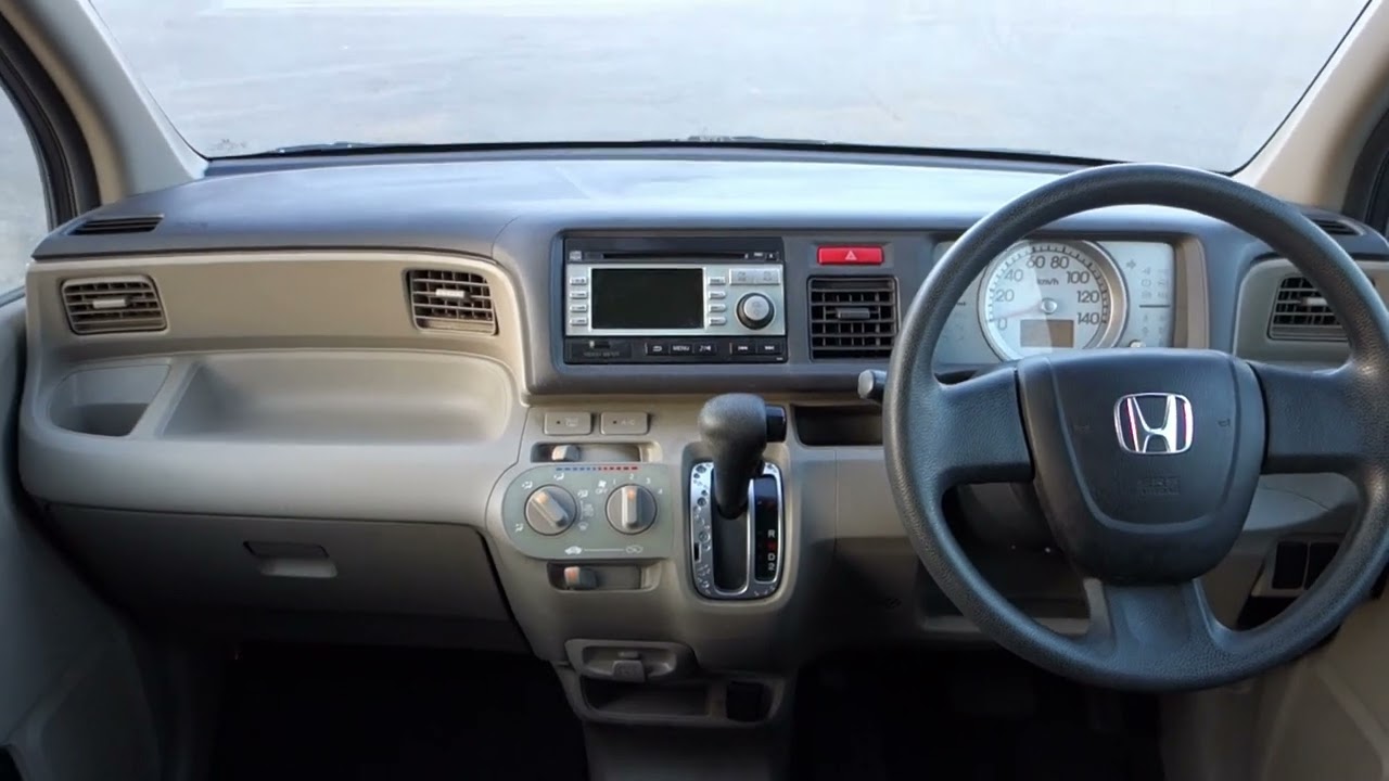 低価格で買える車になってきたライフJC1納車しました