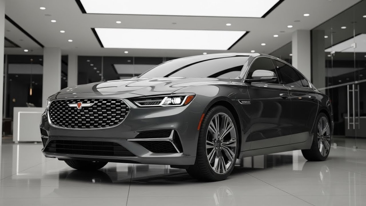 2026 Latest Car Updates in the USA | Upcoming Cars, EVs & Future Technology Explained