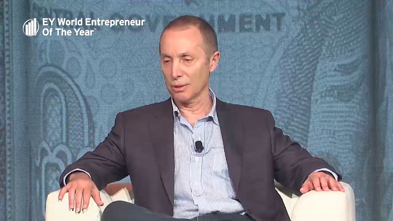 Building a culture of integrity