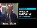 New Zealand Deputy PM suspects hotel quarantine breach caused new COVID-19 outbreak | ABC News