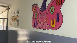 Dr. Cavit Özyeğin Ortaokulu Okul Tanıtım Videosu