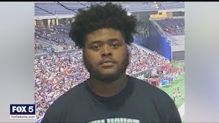 Building where football player died in elevator collapse cited with code violations