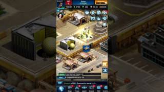 War Of Tanks Invasion Free Multiplayer Mobile Game - Gameplay & Commentary screenshot 5