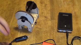 SPIN #32 - EEW Mini Battery Options