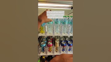Imagine 😅 #vending #shorts #vendingmachine #tiktokeffects #jaidmeel #fyp #sidehustles